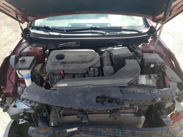 5NPE34AF5FH037628 Hyundai Sonata Spo 2015. Фото: 6