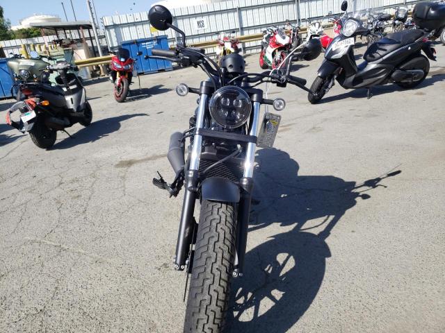 2020 HONDA CMX300 A MLHNC5356L5300261