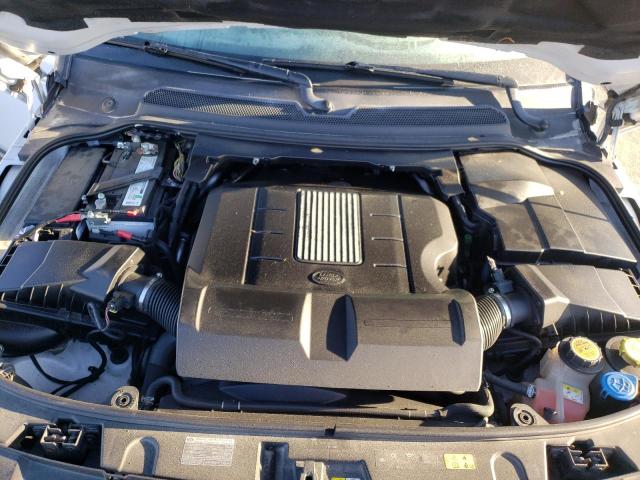2016 LAND ROVER LR4 HSE LU SALAK2V65GA845415