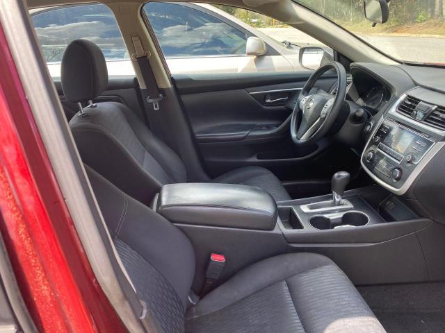 2016 NISSAN ALTIMA 2.5 1N4AL3AP6GN331435