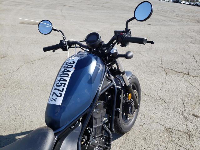 2020 HONDA CMX300 A MLHNC5356L5300261