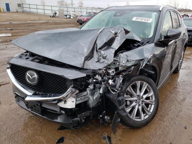 2020 MAZDA CX-5 GRAND JM3KFBDM0L0785387