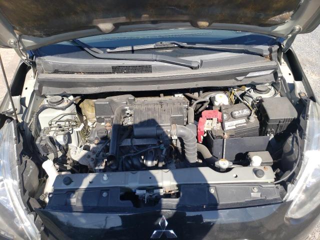 2015 MITSUBISHI MIRAGE DE ML32A3HJ3FH012905