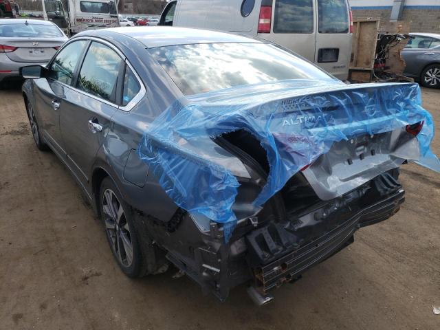 1N4AL3AP0HN353867 Nissan Altima 2.5 2017. Фото: 2