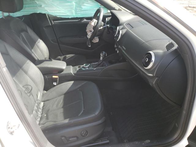 2017 AUDI A3 E-TRON WAUTPBFF1HA048478