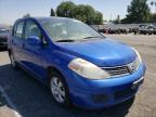 2009 NISSAN  VERSA