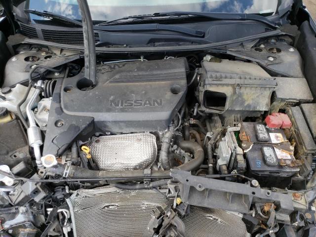 1N4AL3AP0HN353867 Nissan Altima 2.5 2017. Фото: 6