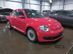 2014 VOLKSWAGEN  BEETLE