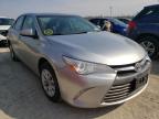 2016 TOYOTA  CAMRY