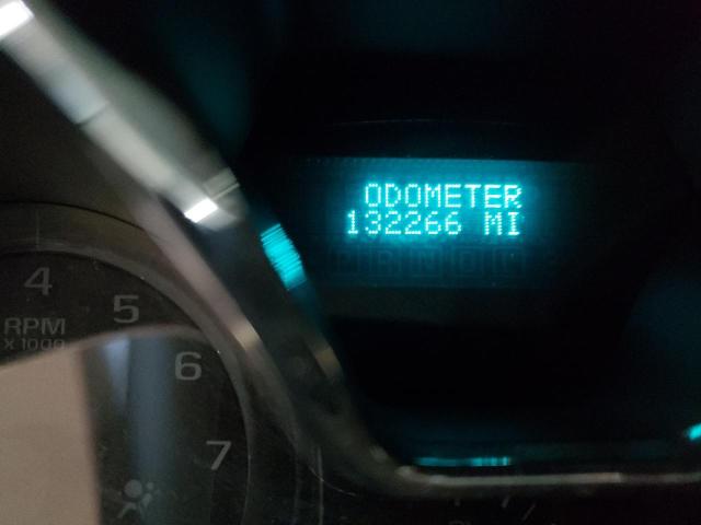 1GNKRGKD7HJ167685 Chevrolet Traverse L 2017. Фото: 7