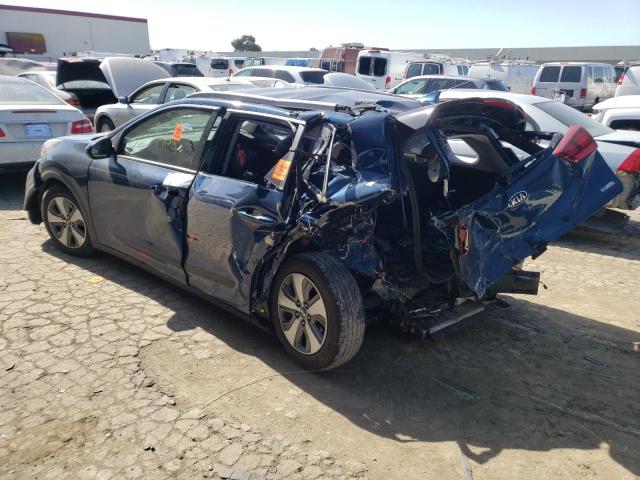 2020 KIA NIRO LX KNDCB3LC2L5398320