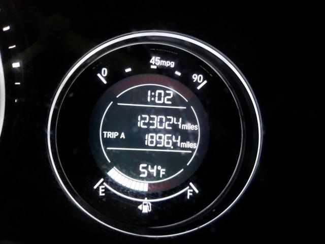 2018 HONDA HR-V LX 3CZRU6H31JG724705