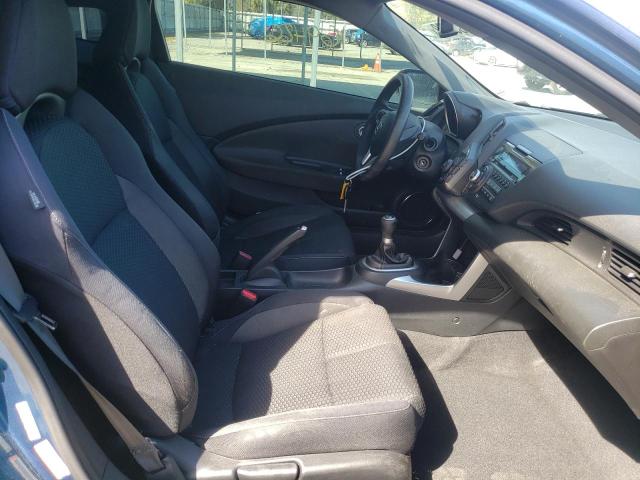 2015 HONDA CR-Z JHMZF1C41FS003401