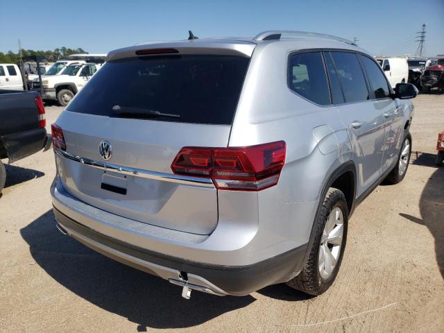 2019 VOLKSWAGEN ATLAS S 1V2AP2CA8KC540129