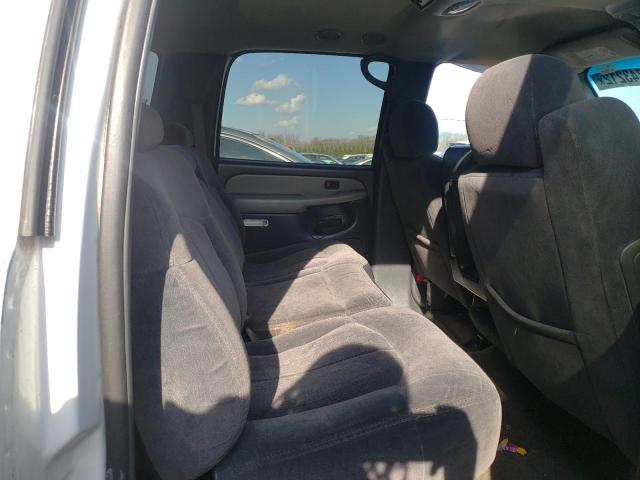 Фото: 3GNGK26U92G326366 - 6