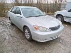 2003 TOYOTA  CAMRY