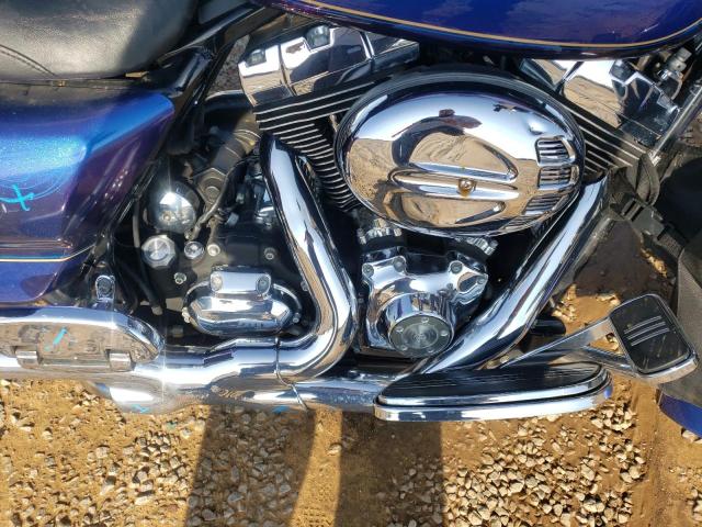 2009 HARLEY-DAVIDSON FLHX 1HD1KB4169Y638800