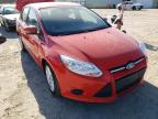 2013 FORD  FOCUS