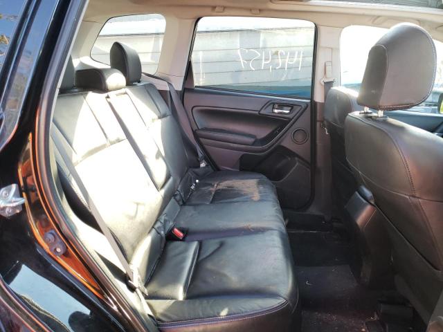 2015 SUBARU FORESTER 2 JF2SJAUC4FH485688