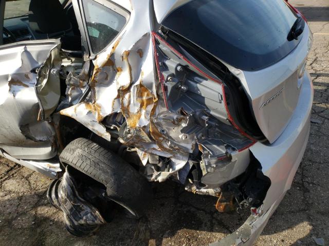 2015 HYUNDAI ACCENT GS KMHCT5AE7FU213777