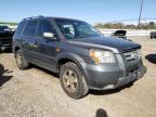 2008 HONDA  PILOT