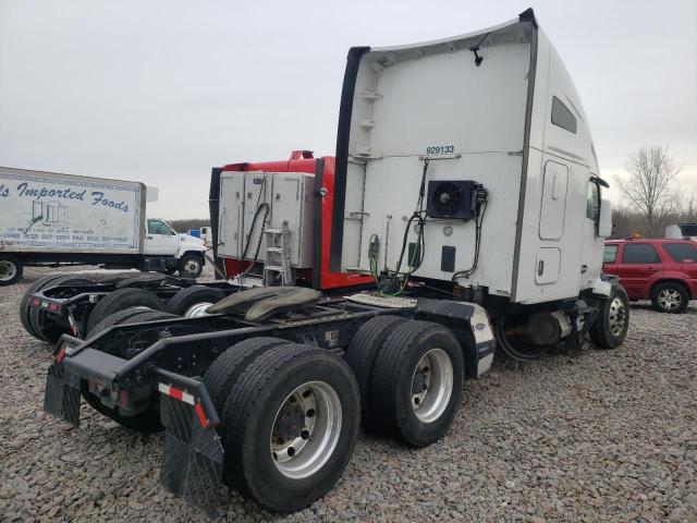 1XKYD49X0LJ347961 Kenworth Constructi 2020. Фото: 3