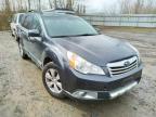 2011 SUBARU  OUTBACK