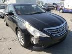 2011 HYUNDAI  SONATA