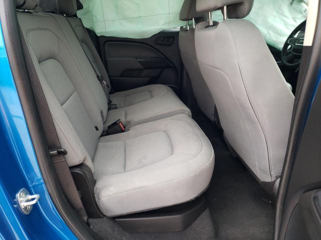 2021 GMC CANYON ELE 1GTG5BEA1M1185785