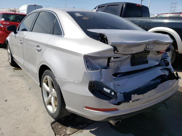 2015 AUDI A3 WAUBFGFF6F1083364
