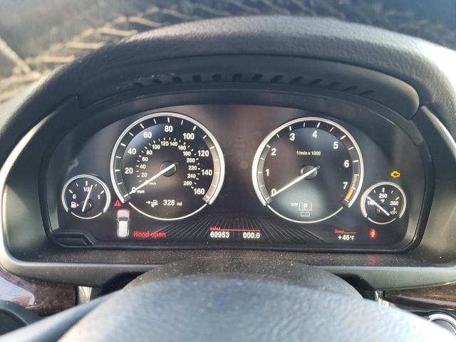 2016 BMW X5 XDR40E 5UXKT0C5XG0S77643