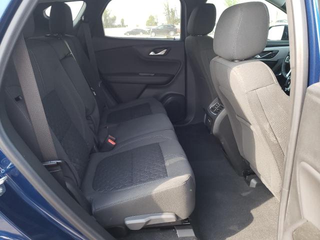2022 CHEVROLET BLAZER 2LT 3GNKBCR48NS125331