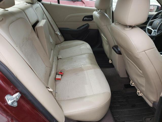 1G11C5SA5GF159594 Chevrolet Malibu Lim 2016. Фото: 5