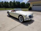 1957 MG  MGA CONV