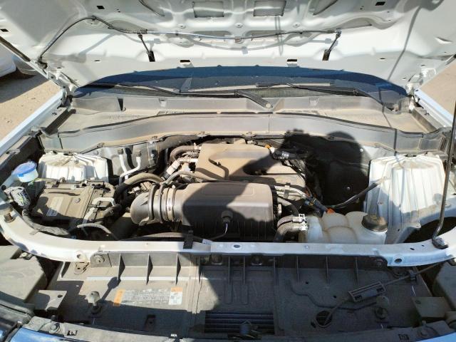 1FMSK7DH6LGD06591 Ford Explorer X 2020. Фото: 6