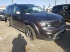 2016 DODGE  JOURNEY