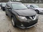 2014 NISSAN  ROGUE