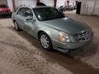 2007 CADILLAC  DTS