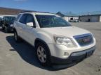 2009 GMC  ACADIA