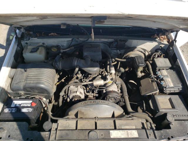 Фото: 1GCEC19MXVE125638 - 7