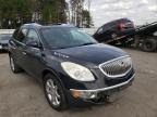 2008 BUICK  ENCLAVE