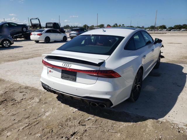 2020 AUDI S7 PREMIUM WAUPFAF26LN062583