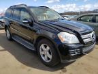 2007 MERCEDES-BENZ  GL-CLASS