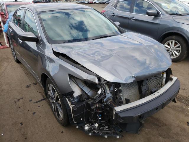1N4AL3AP0HN353867 Nissan Altima 2.5 2017