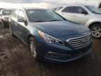 2015 HYUNDAI  SONATA