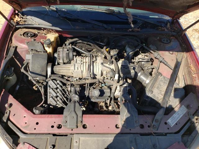 Фото: 2G2WR524841191016 - 7