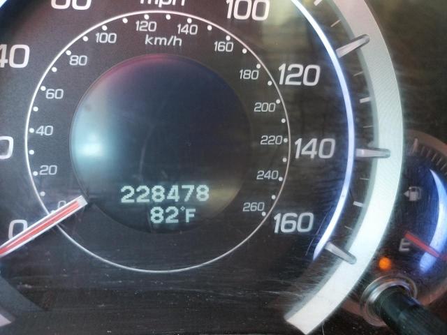 JH4CU2F62AC041723 Acura Tsx 2010. Фото: 7