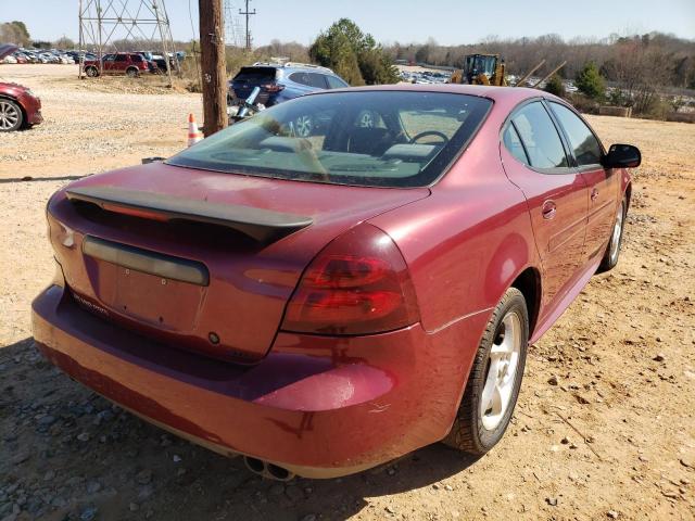 Фото: 2G2WR524841191016 - 4