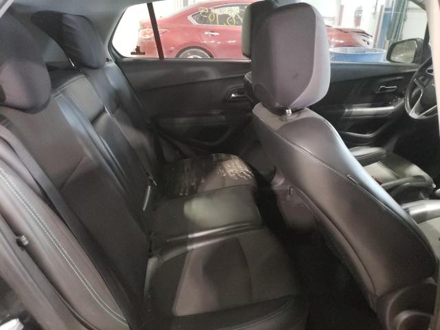 2015 CHEVROLET TRAX 2LT 3GNCJSSB9FL215657