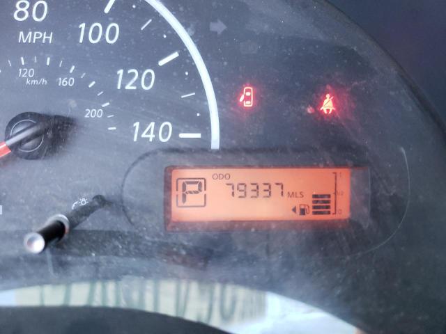 3N1CN7AP9KL838832 Nissan Versa S 2019. Фото: 7